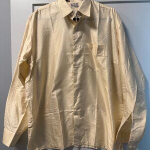 Silk shirt - Men's